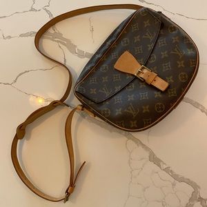Authentic LV purse